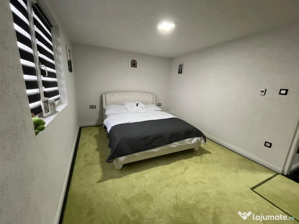 Caransebes, Casa la CHEIE P E, Teren 800 mp, Central 