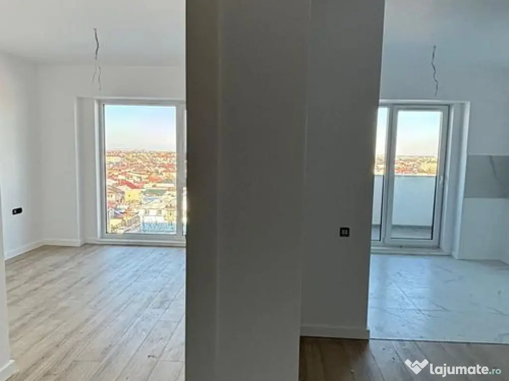 Apart 2 camere 47mp FINALIZAT Astorium Life Pallady Cladi... 