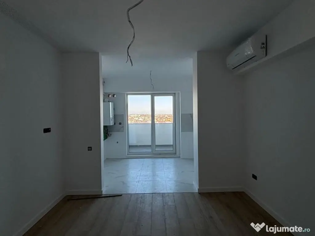 Apart 2 camere 47mp FINALIZAT Astorium Life Pallady Cladi... 