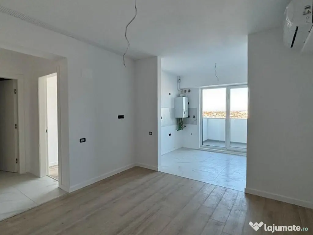 Apart 2 camere 47mp FINALIZAT Astorium Life Pallady Cladi... 