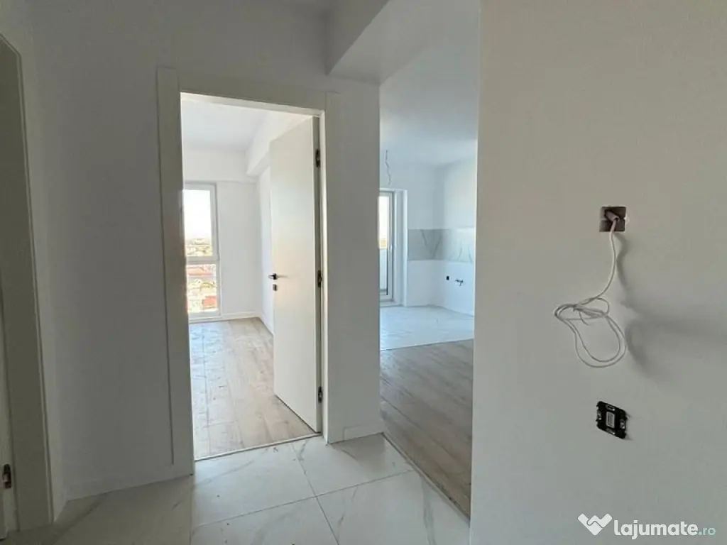 Apart 2 camere 47mp FINALIZAT Astorium Life Pallady Cladi... 