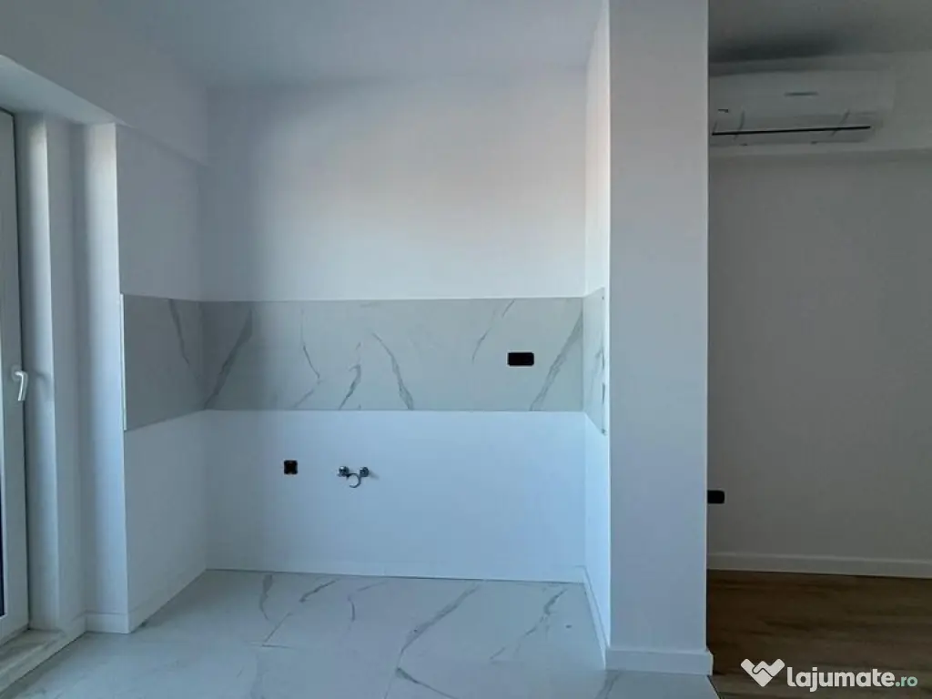 Apart 2 camere 47mp FINALIZAT Astorium Life Pallady Cladi... 