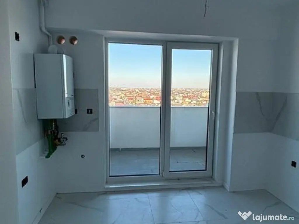 Apart 2 camere 47mp FINALIZAT Astorium Life Pallady Cladi... 