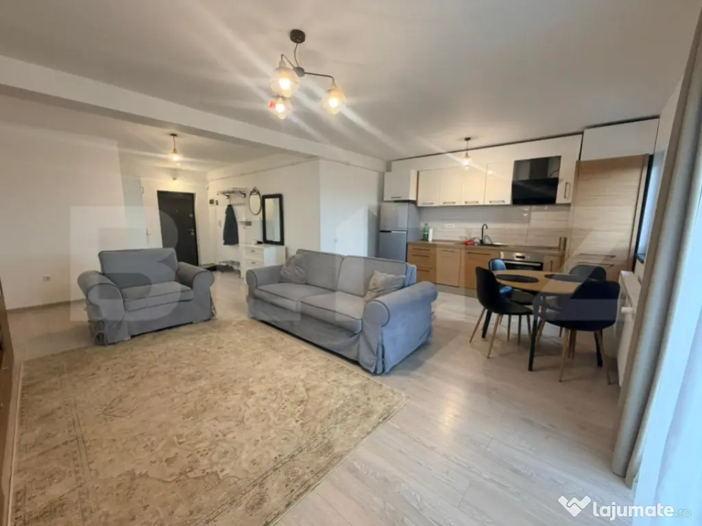 Apartament 2 camere, 50 mp, zona Cetate - Schit