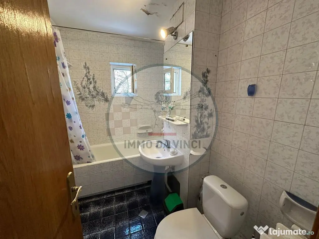 Apartament 3 camere Louis Pasteur Zona UMF / USAMV