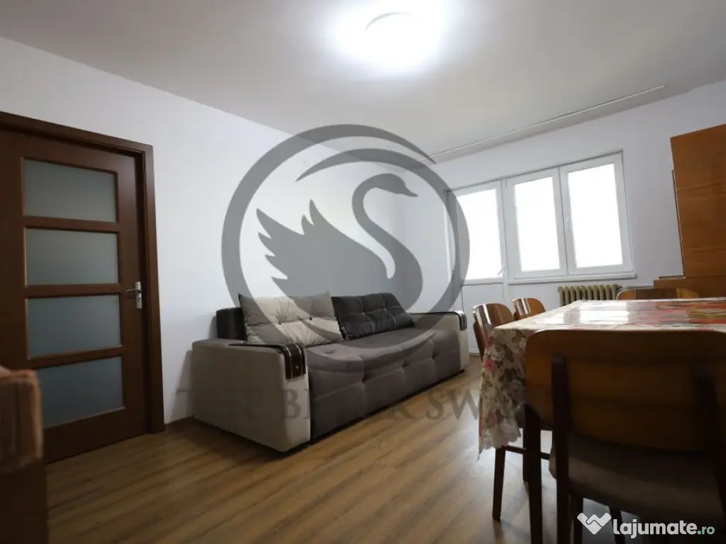 Apartament cu 3 camere de vanzare | Zona Nord, Ploiesti |...