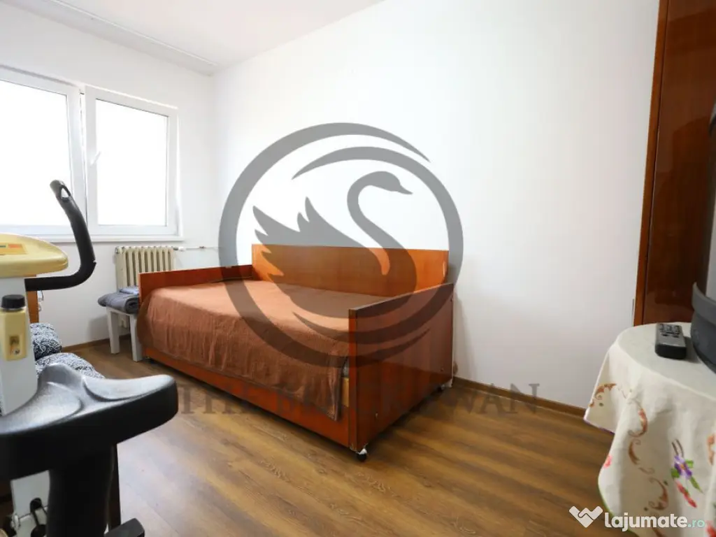 Apartament cu 3 camere de vanzare | Zona Nord, Ploiesti |... 