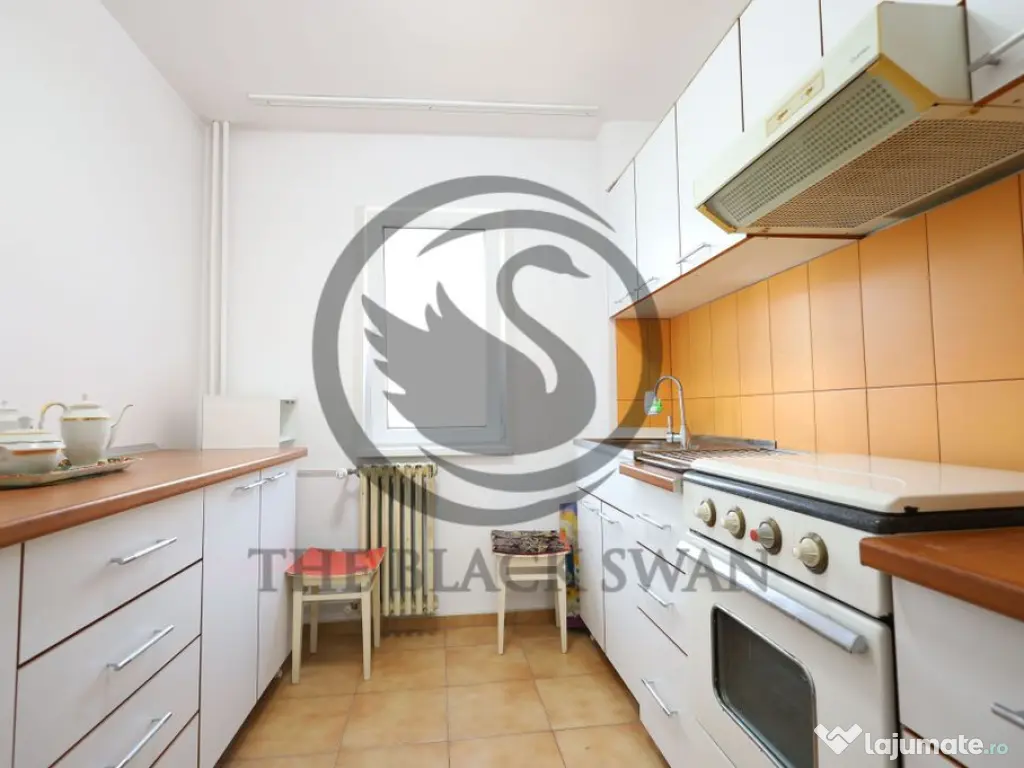 Apartament cu 3 camere de vanzare | Zona Nord, Ploiesti |... 
