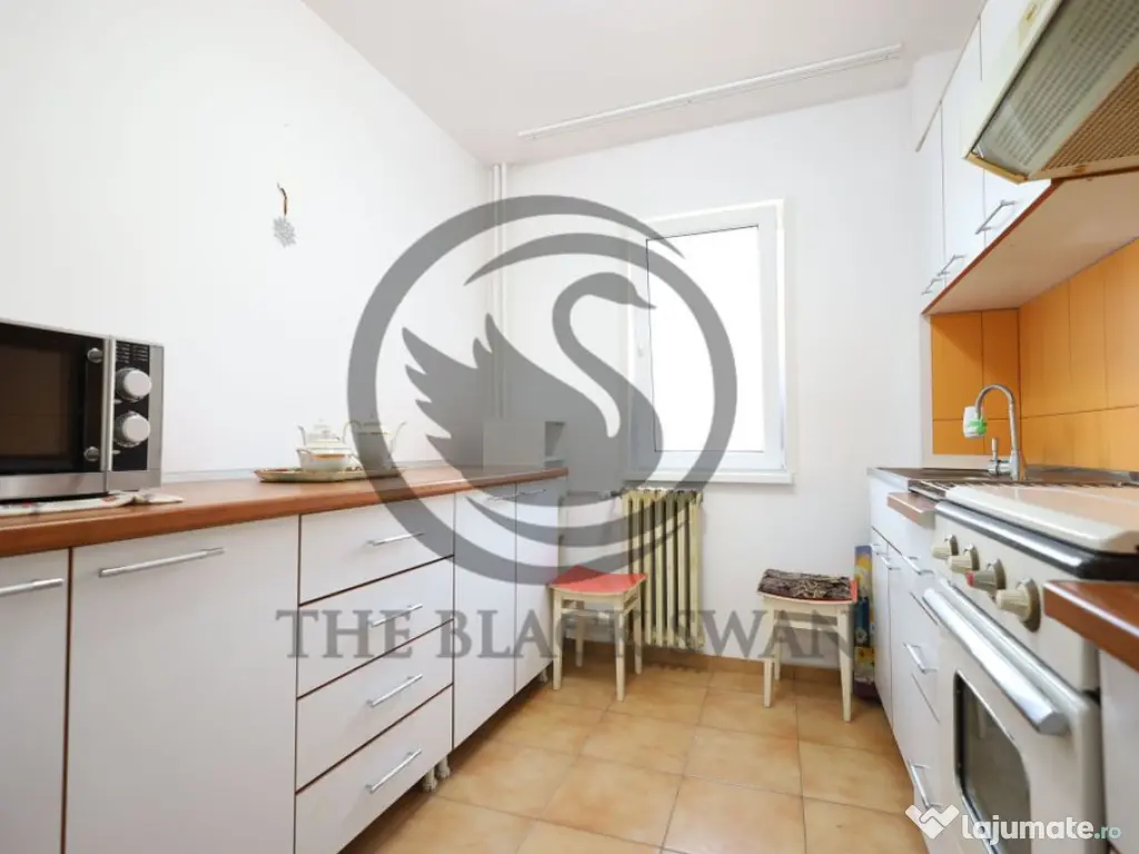Apartament cu 3 camere de vanzare | Zona Nord, Ploiesti |... 