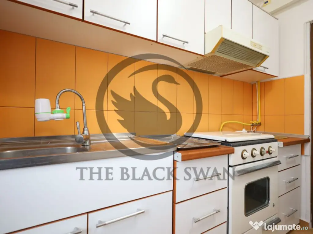 Apartament cu 3 camere de vanzare | Zona Nord, Ploiesti |... 