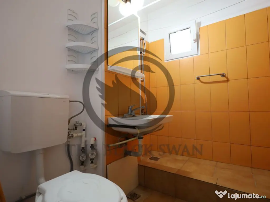 Apartament cu 3 camere de vanzare | Zona Nord, Ploiesti |... 