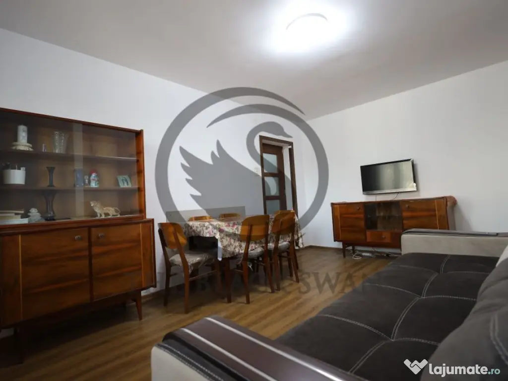 Apartament cu 3 camere de vanzare | Zona Nord, Ploiesti |... 
