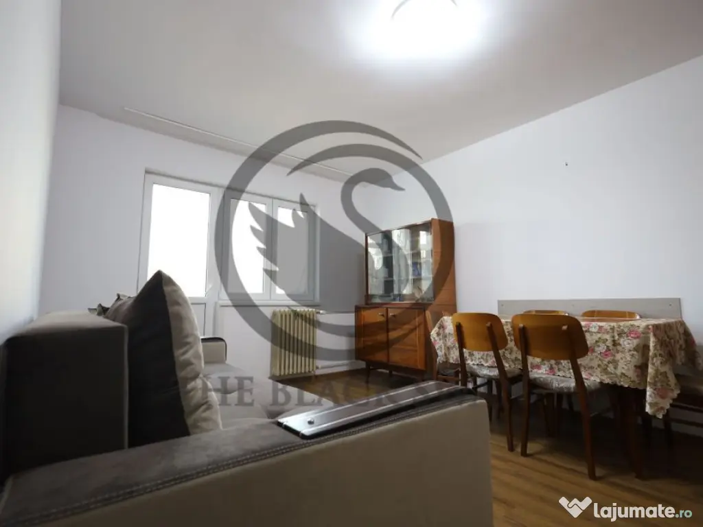 Apartament cu 3 camere de vanzare | Zona Nord, Ploiesti |... 