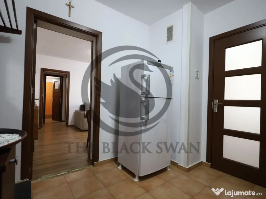 Apartament cu 3 camere de vanzare | Zona Nord, Ploiesti |... 