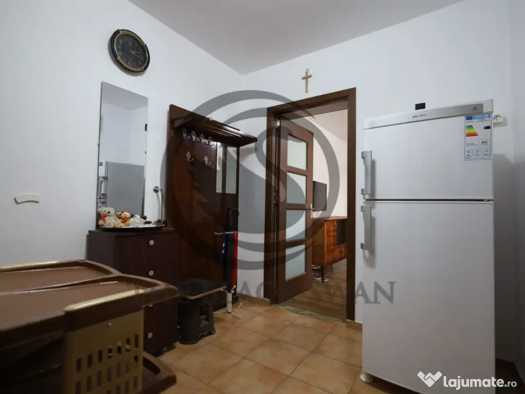 Apartament cu 3 camere de vanzare | Zona Nord, Ploiesti |... 