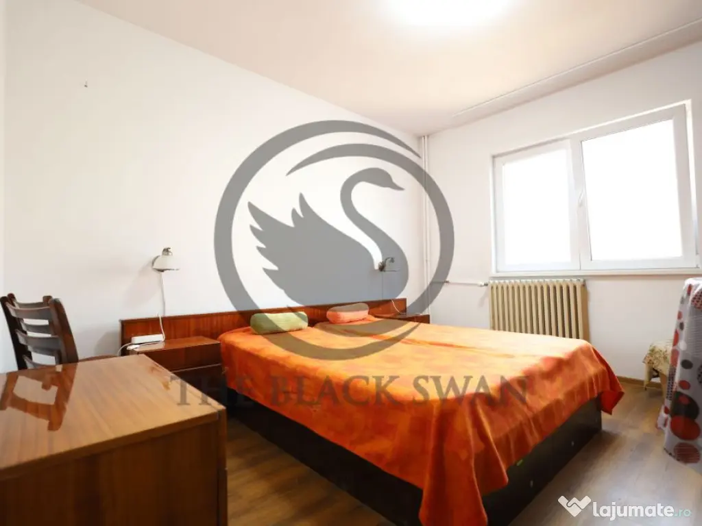 Apartament cu 3 camere de vanzare | Zona Nord, Ploiesti |... 