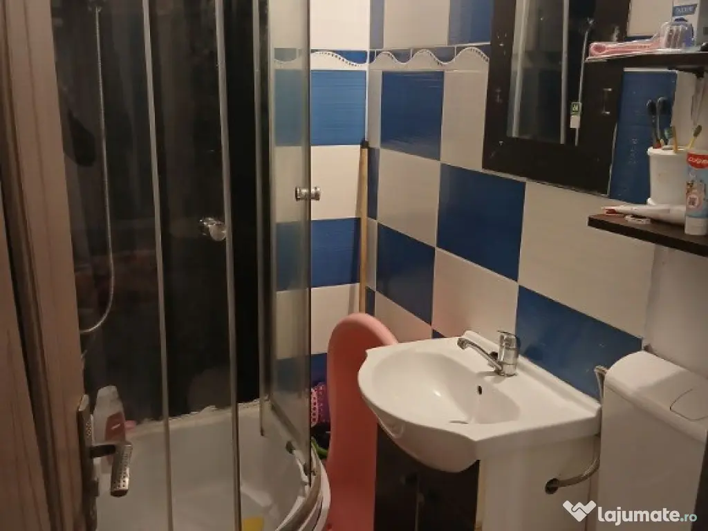 Apartament de 2 camere zona NOUA, 