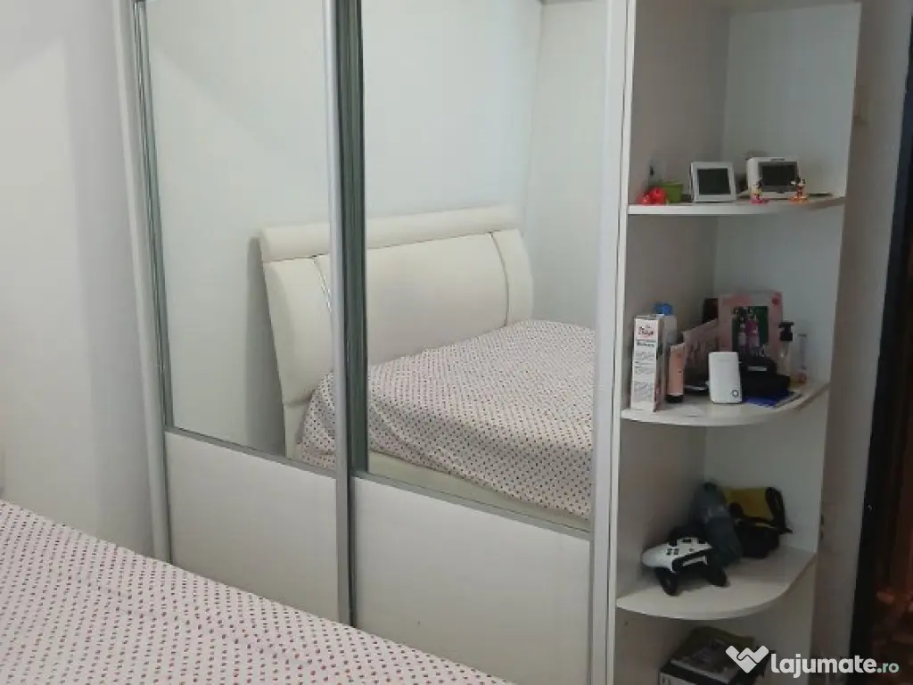 Apartament de 2 camere zona NOUA, 