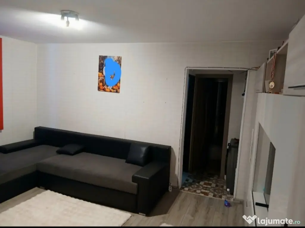 Apartament de 2 camere zona NOUA, 