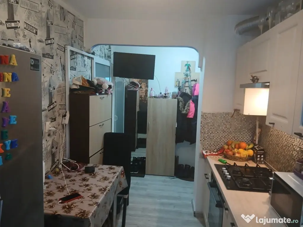 Apartament de 2 camere zona NOUA, 