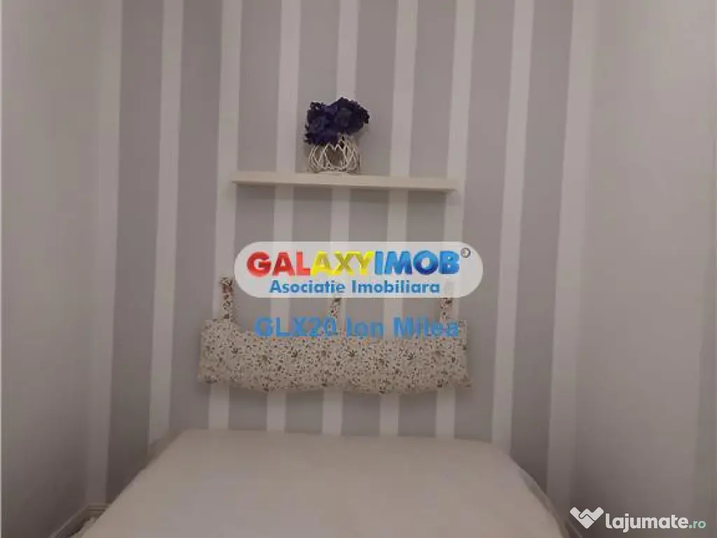 Apartament 2 camere Cismigiu modern