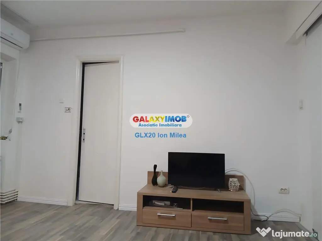 Apartament 2 camere Cismigiu modern