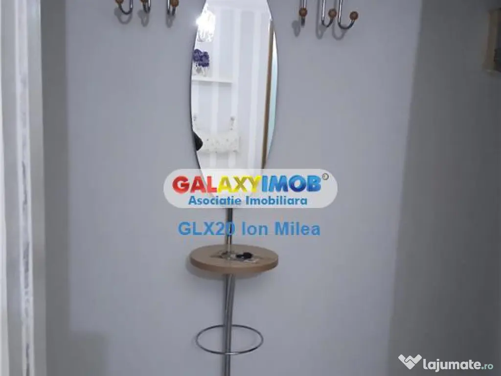 Apartament 2 camere Cismigiu modern