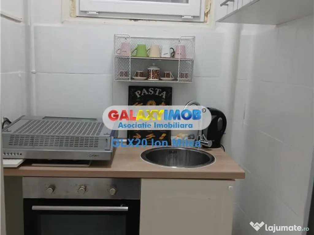 Apartament modern , renovat nou, parc Cismigiu 