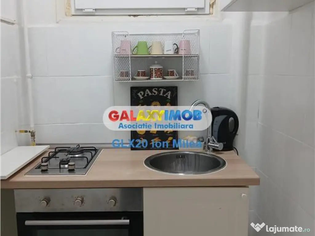 Apartament modern , renovat nou, parc Cismigiu 