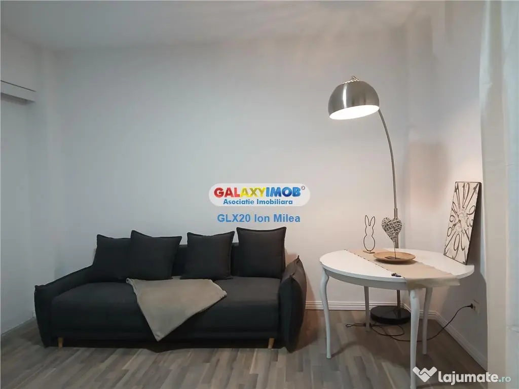 Apartament modern , renovat nou, parc Cismigiu