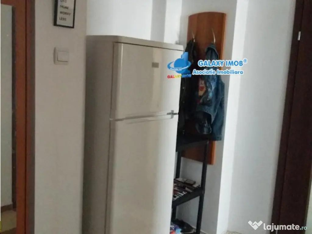 Garsoniera zona Dristor metrou 