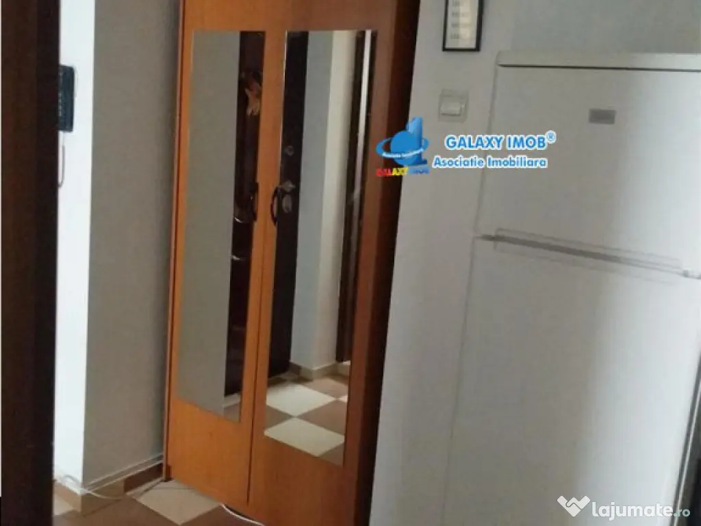 Garsoniera zona Dristor metrou 