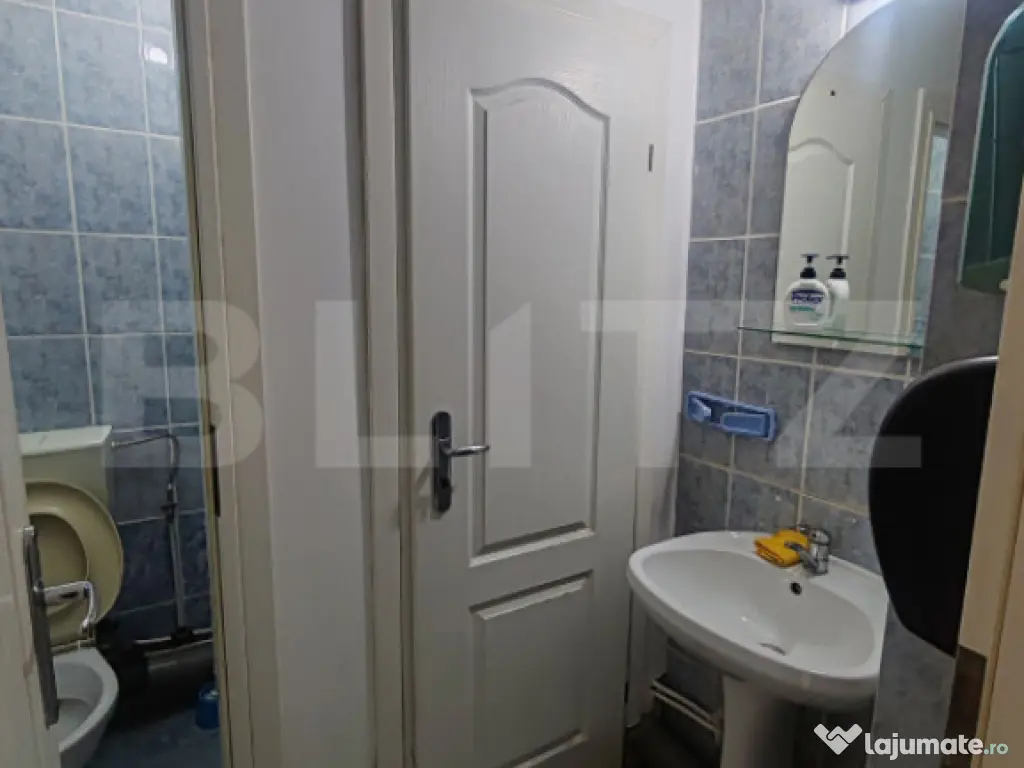 Spatiu comercial/ salon, 66.11 mp, zona Burdujeni