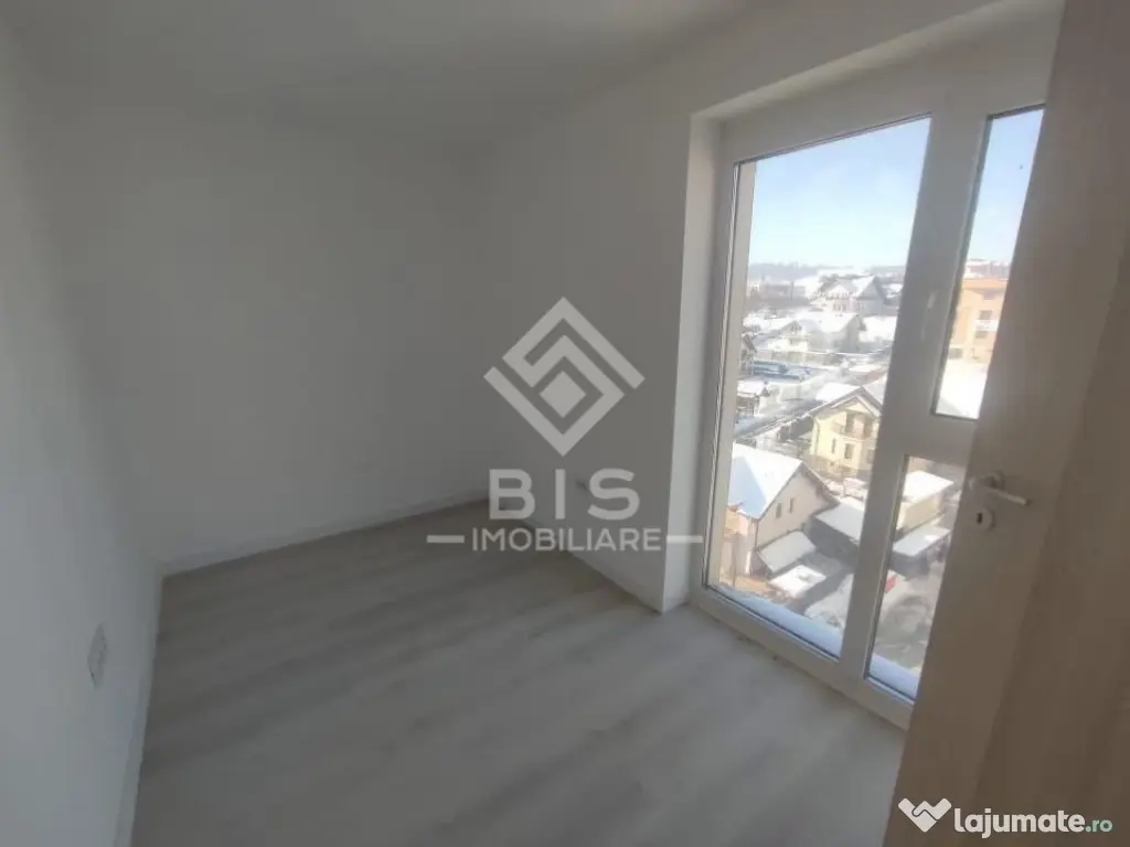 Apartament 2 camere 50 mp de vanzare