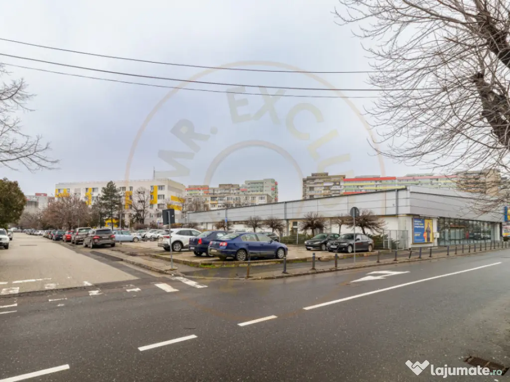 Apartament 3 camere decomandat centrala proprie