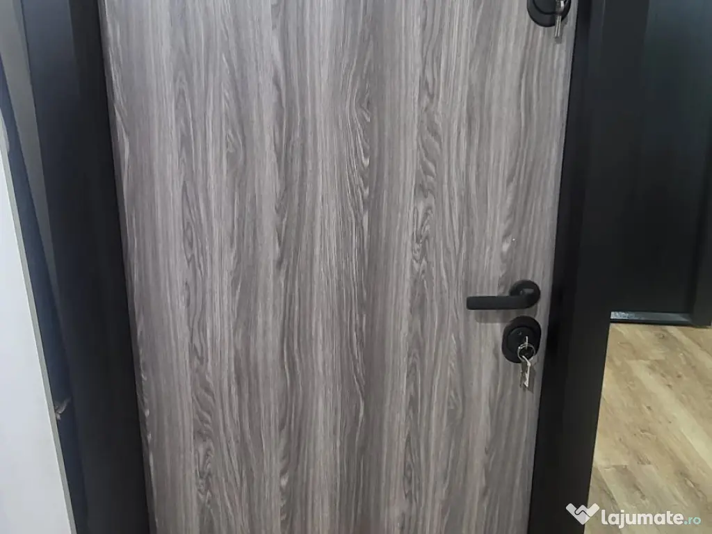 Usa metalica apartament ArtaDoor 1300 Lei