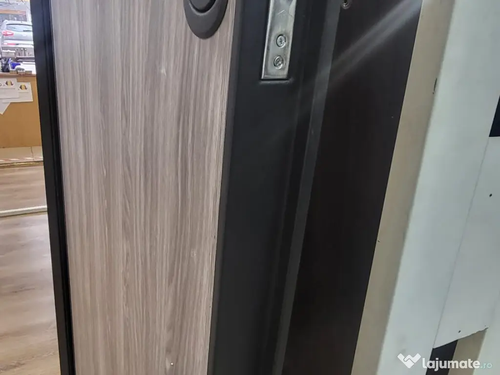 Usa metalica apartament ArtaDoor 1300 Lei 