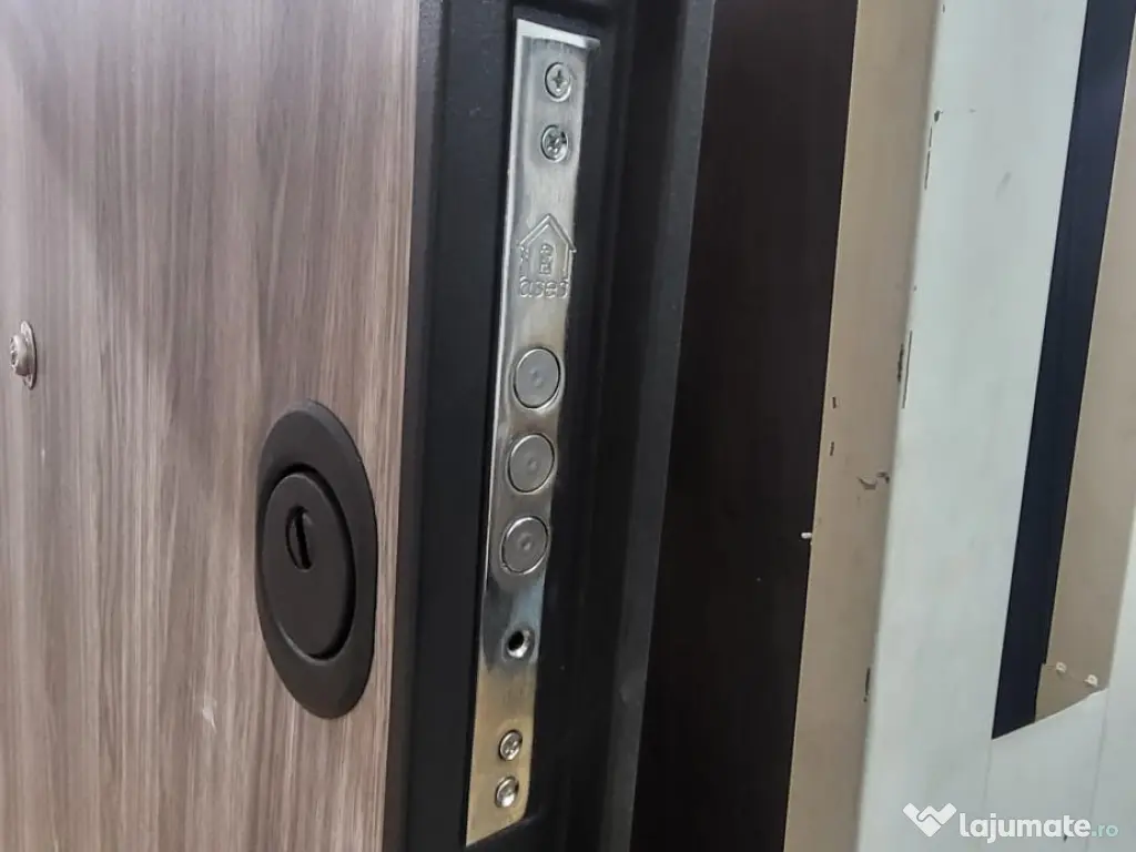 Usa metalica apartament ArtaDoor 1300 Lei 