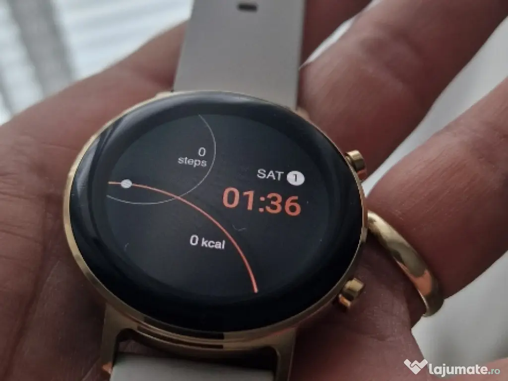 Smartwatch huawei gt2 