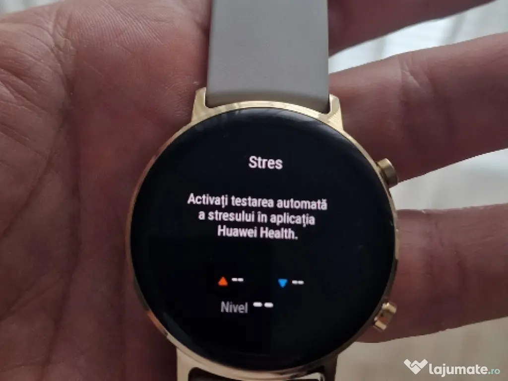 Smartwatch huawei gt2 