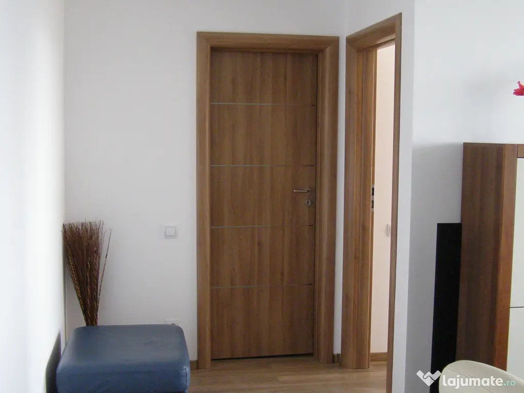 apartament intr-un bloc unic in Buftea 