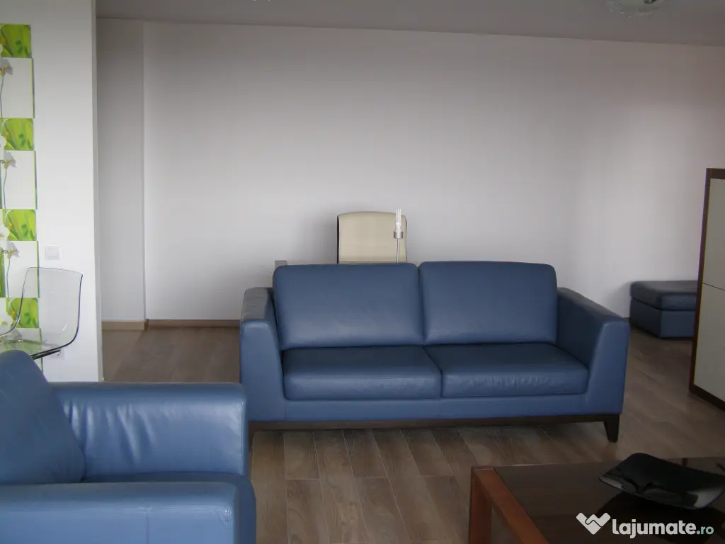 apartament intr-un bloc unic in Buftea 