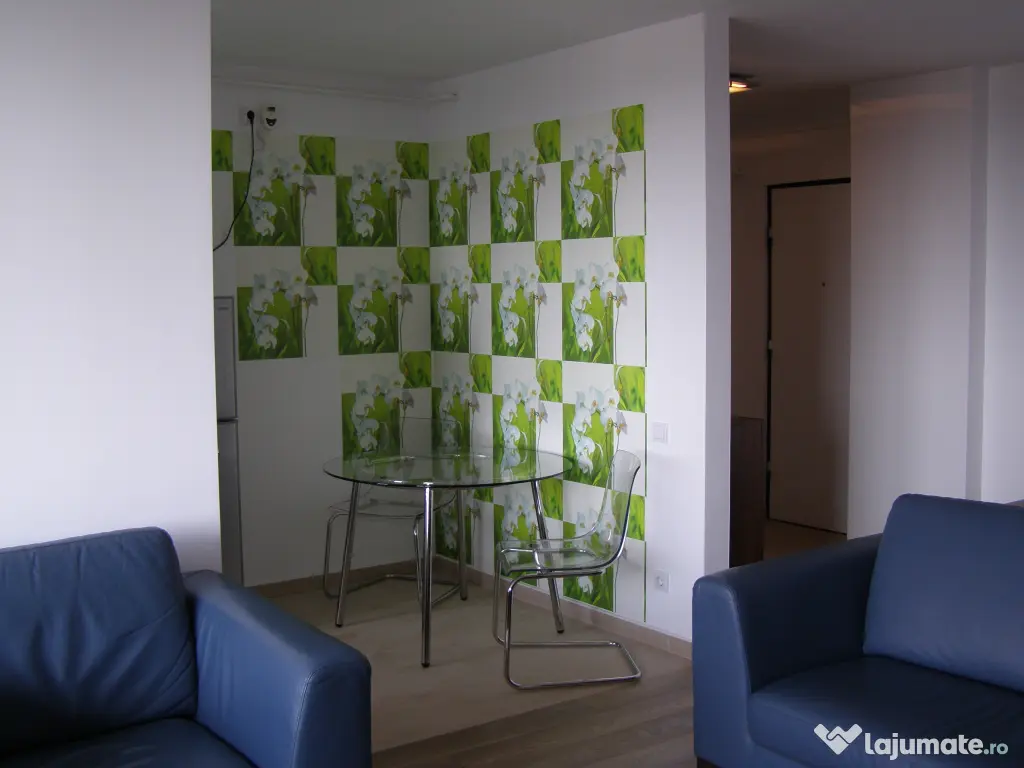 apartament intr-un bloc unic in Buftea 