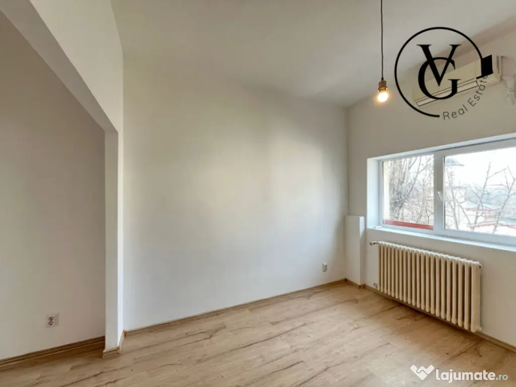 Garsoniera - Stefan cel mare - Metrou 