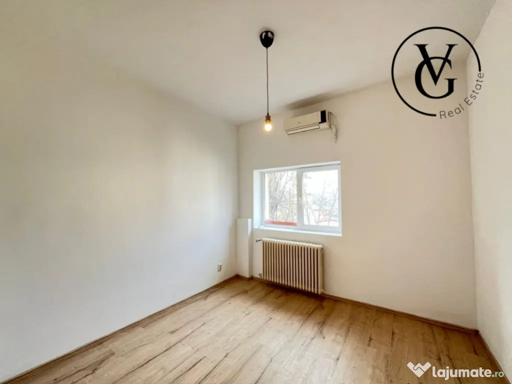 Garsoniera - Stefan cel mare - Metrou 