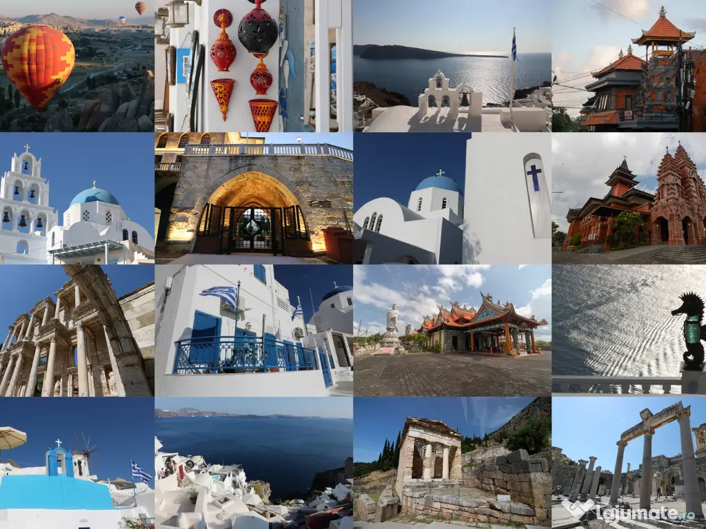 Vand Canon 750D + obiectiv 10-18mm – perfect pentru arhitectura / peisaje 