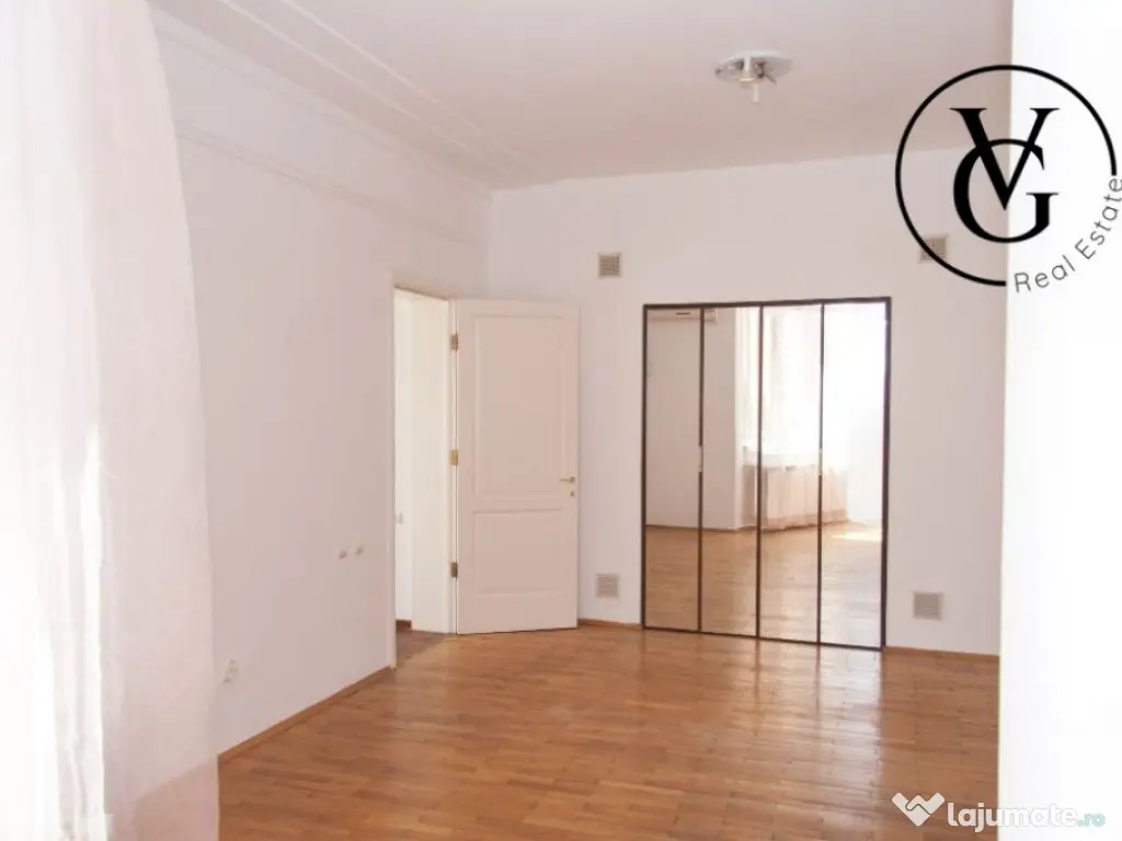 Vila Interbelica Renovata | Zona Berzei | Piata Victoriei