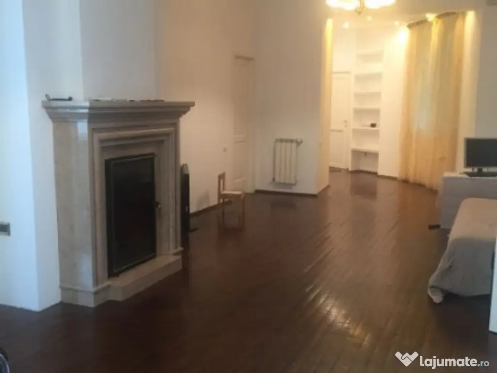 Vila Interbelica Renovata | Zona Berzei | Piata Victoriei