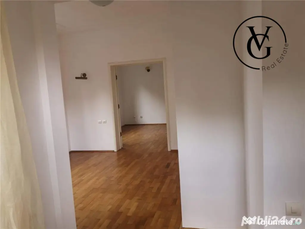 Vila Interbelica Renovata | Zona Berzei | Piata Victoriei