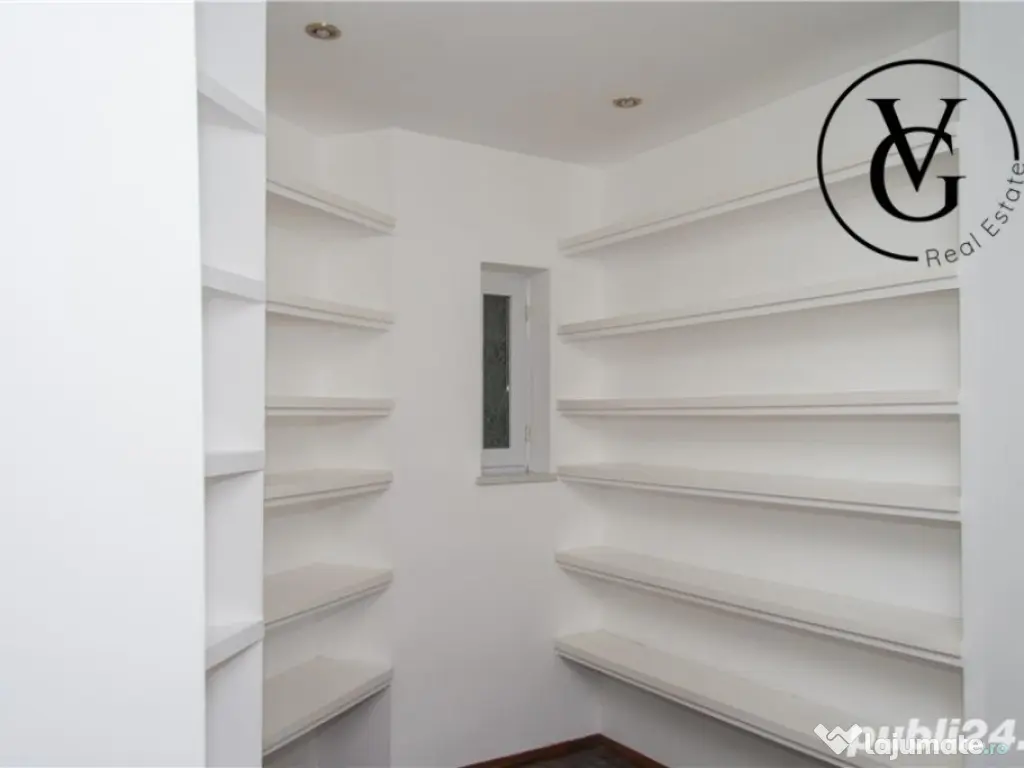 Vila Interbelica Renovata | Zona Berzei | Piata Victoriei